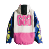 686 Fox Racing Shell Anorak 2026