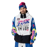 686 Fox Racing Shell Anorak 2026