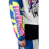 686 Fox Racing Shell Anorak 2026