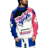 686 Fox Racing Waterproof Hoody 2026