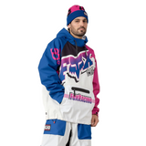 686 Fox Racing Waterproof Hoody 2026