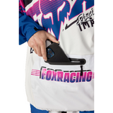 686 Fox Racing Waterproof Hoody 2026