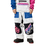686 Fox Racing Shell Pants 2026