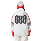 686 Women's Fox Racing Shell Anorak 2026