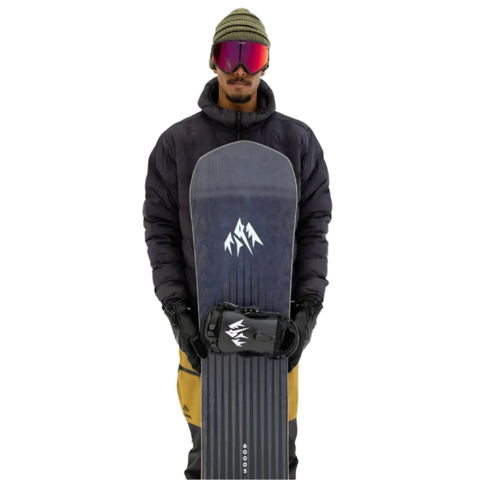 Jones Freecarver 6000s Snowboard 2025