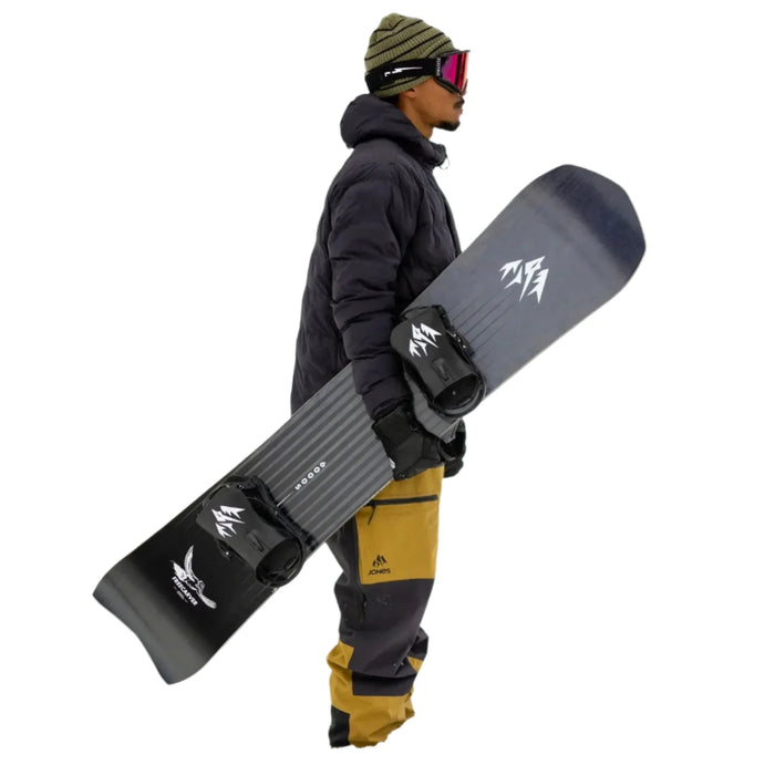 Jones Freecarver 6000s Snowboard 2025