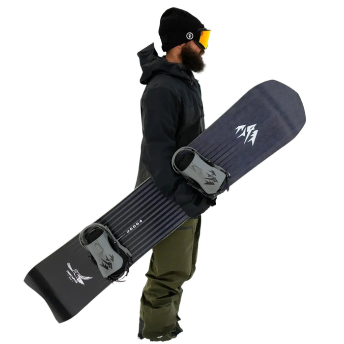 Jones Freecarver 9000s Snowboard 2025