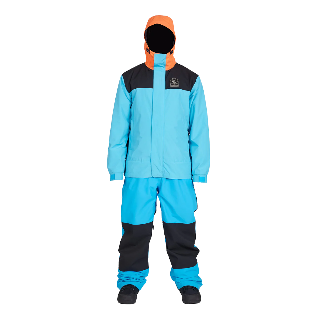 Airblaster Freedom Stretch Suit 2026 | 15K Waterproof One‑Piece