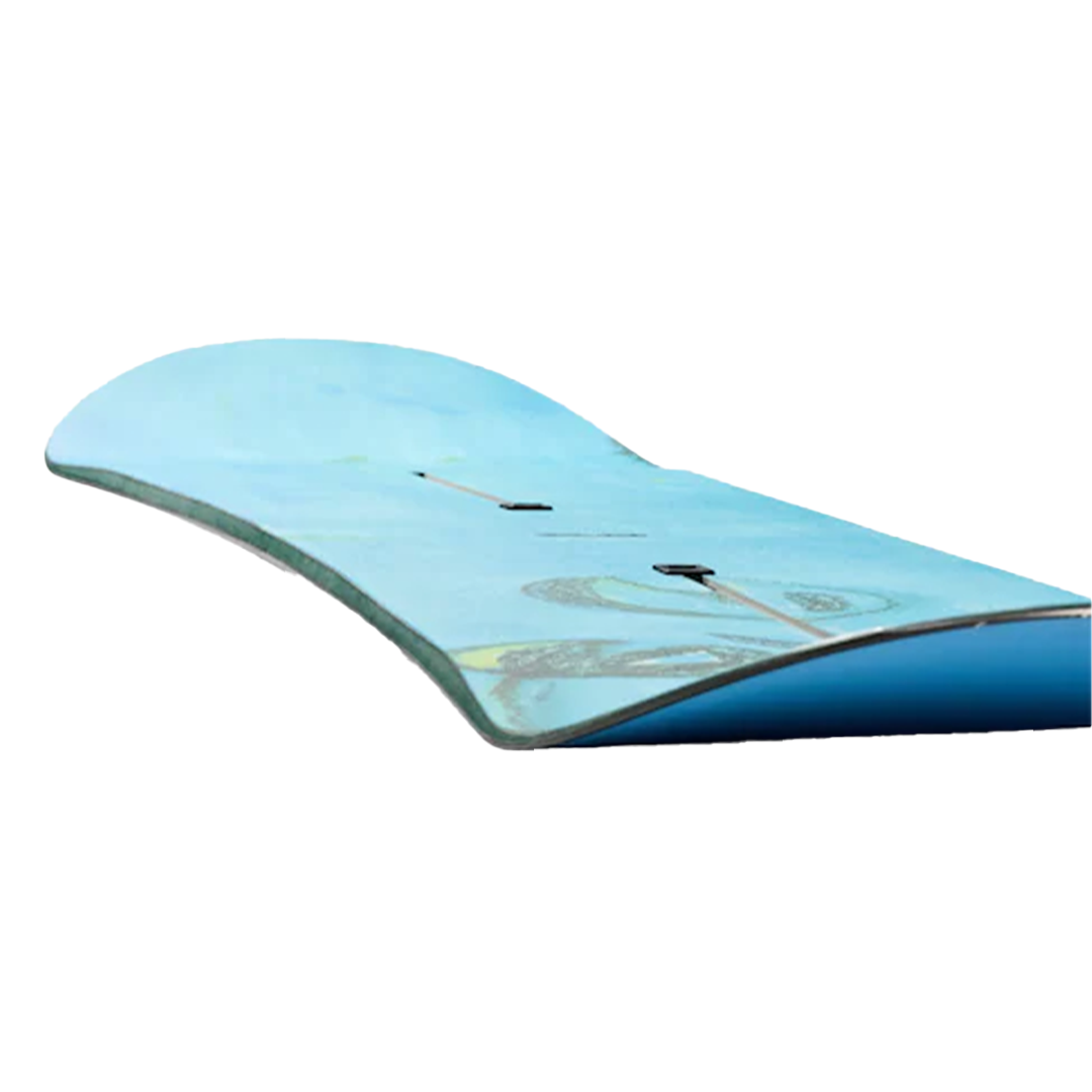 burton day trader snowboard women& 39 Burton Blossom Snowboard 2026