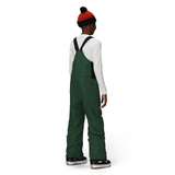 686 Boys' Frontier Insulated Bib 2026