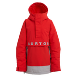 Burton Youth Frostner 2L Anorak Jacket 2026