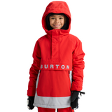 Burton Youth Frostner 2L Anorak Jacket 2026