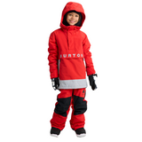 Burton Youth Frostner 2L Anorak Jacket 2026
