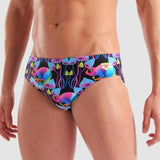 Arena Chameleons Men's Swim Brief