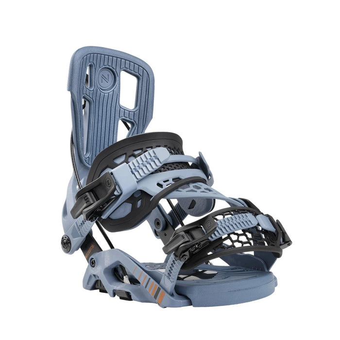 Flow Fuse Hybrid Snowboard Binding 2025