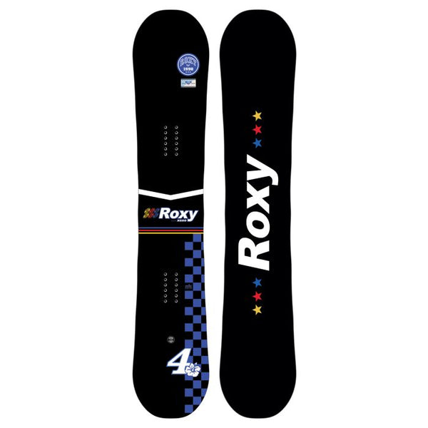 Roxy Women's XOXO Snowboard 2026 – Ski Pro AZ