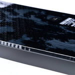 Lib Tech Cold Brew Snowboard 2026 - A black snowboard with a white logo on top left corner.