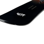 Lib Tech Skunk Ape Camber Snowboard 2026 - Black snowboard with white logo on top left corner.