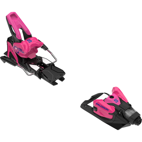 Salomon Strive 14 Multinorm Ski Bindings 2026 – Ski Pro AZ Salomon Strive 14 Multinorm Ski Bindings 2026 – Ski Pro AZ