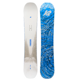 K2 Gateway Pop Snowboard 2026