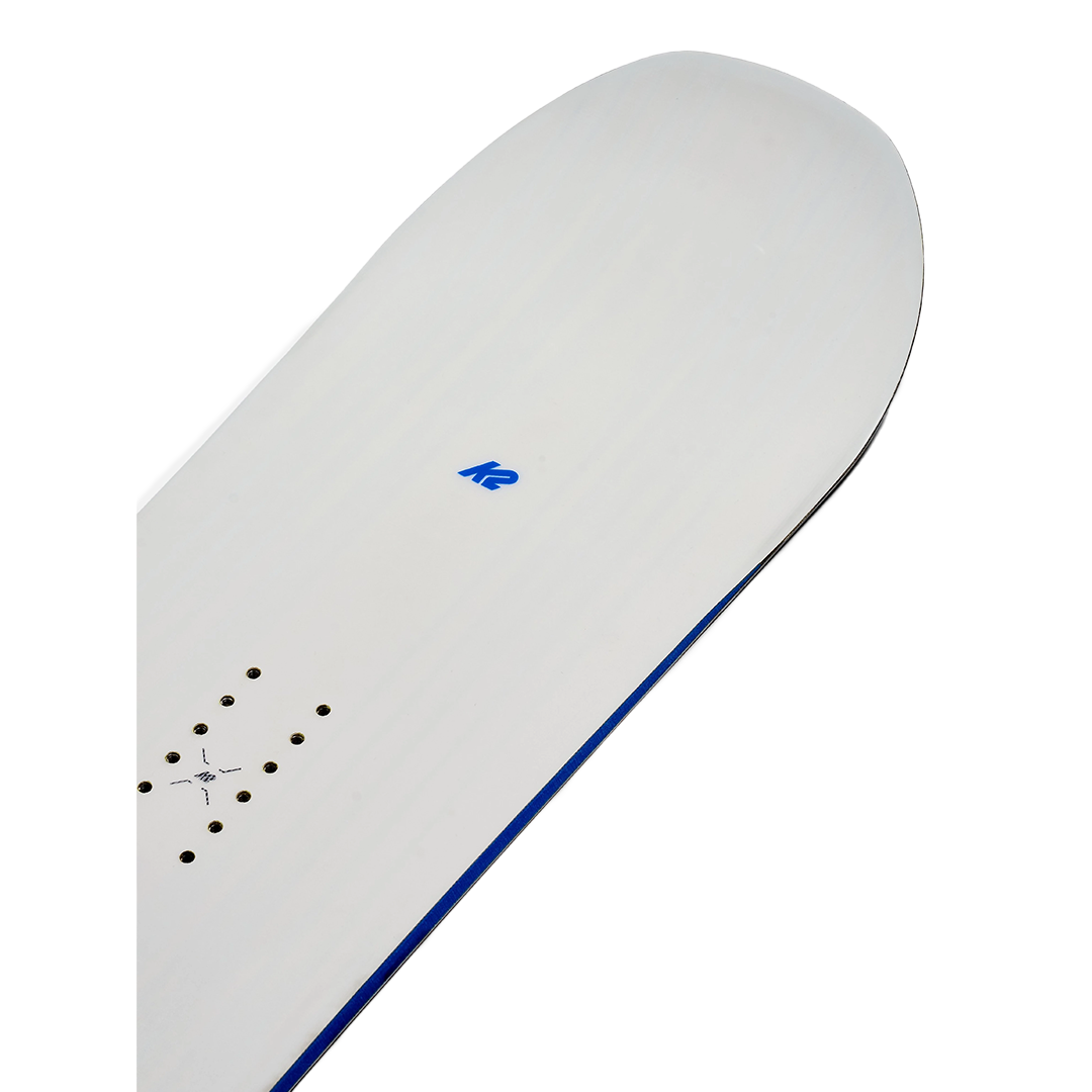 K2 Gateway Pop Snowboard 2026 – Ski Pro AZ K2 Gateway Pop Snowboard 2026 – Ski Pro AZ