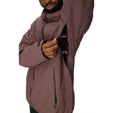 686 Gateway Shell Jacket 2026