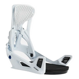 Burton Genesis Step On Snowboard Bindings 2026