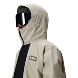 686 Ghost 2.5L Anorak Jacket 2026