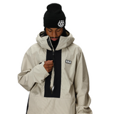 686 Ghost 2.5L Anorak Jacket 2026