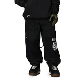 686 Ghost 2.5L Shell Pants 2026