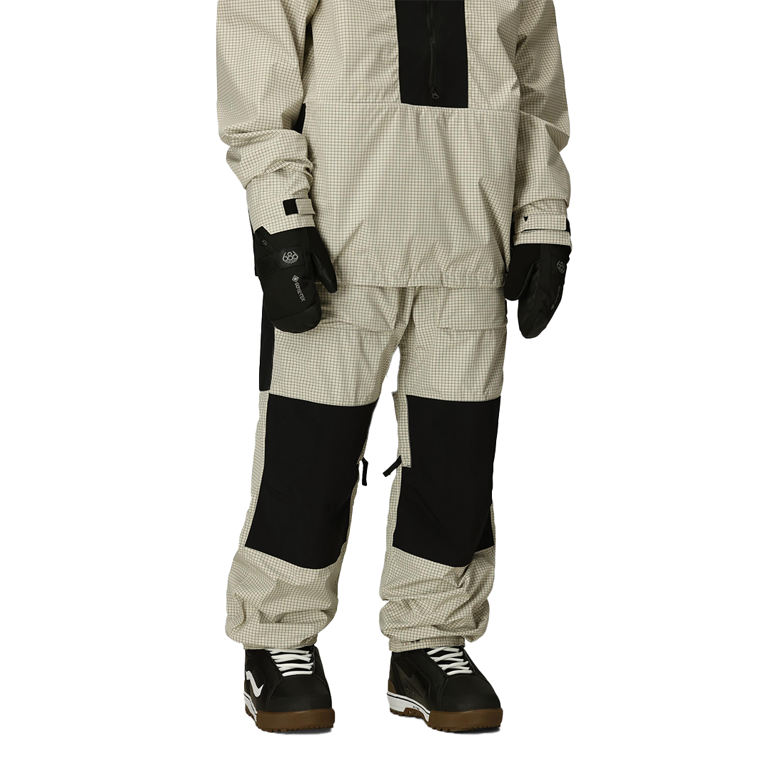 686 Ghost 2.5L Shell Pants 2026