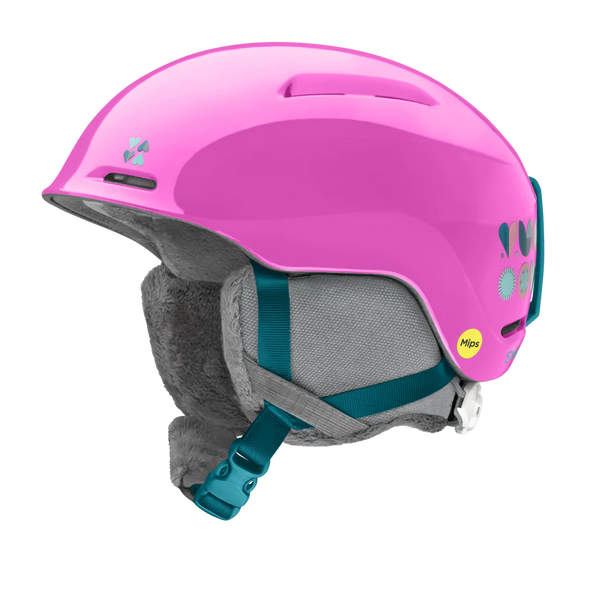 Smith Junior's Glide MIPS Helmet 2026 – Ski Pro AZ