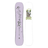 Burton Good Company Camber Snowboard 2026