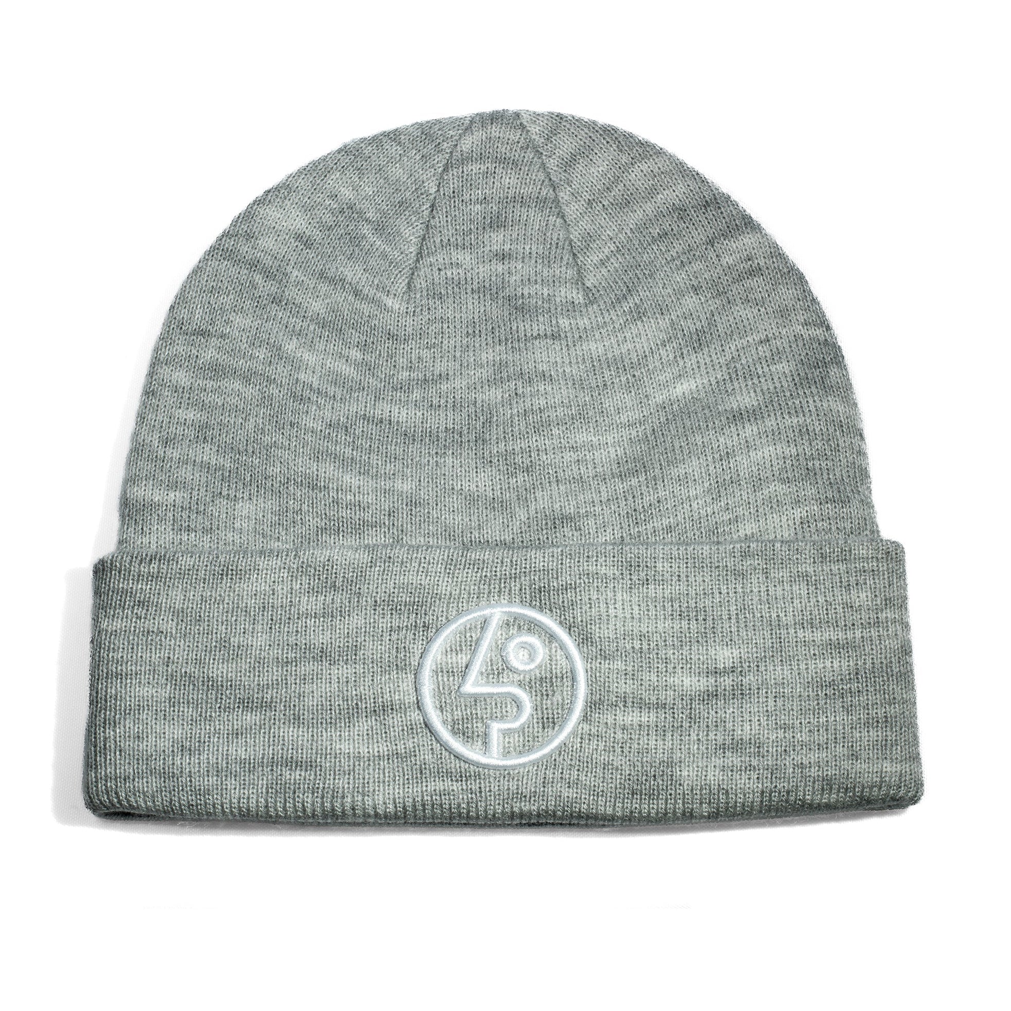 Public Face Logo Beanie 2026
