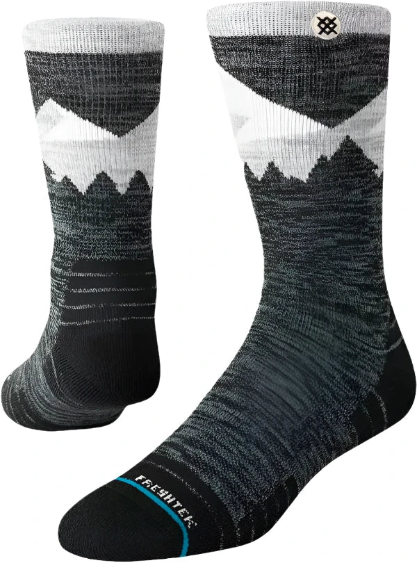 DIVIDED CREW PERF SOCK 2024 — Ski Pro AZ