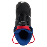 Burton Youth Grom BOA Snowboard Boots 2026