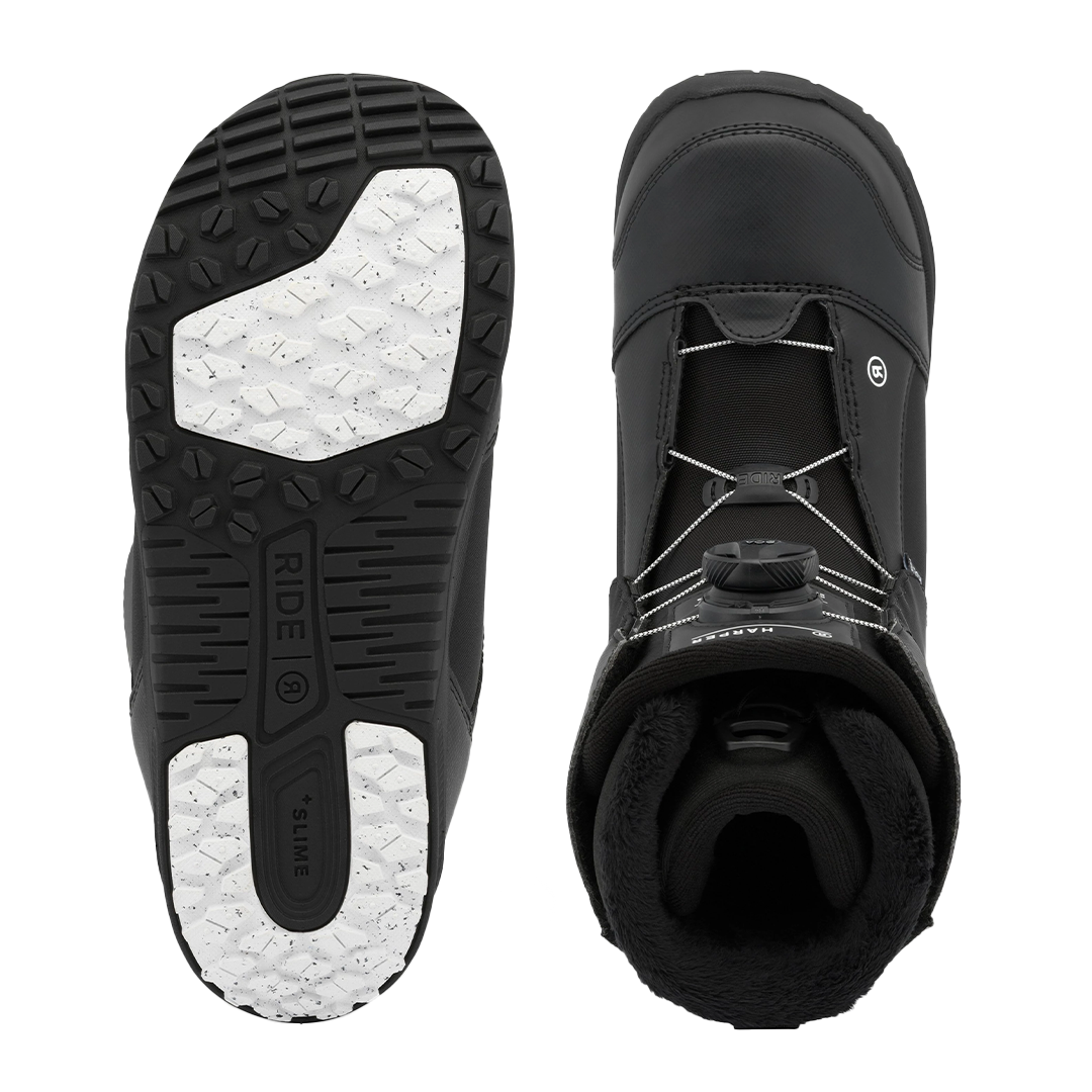 Ride Women's Harper Snowboard Boots 2026