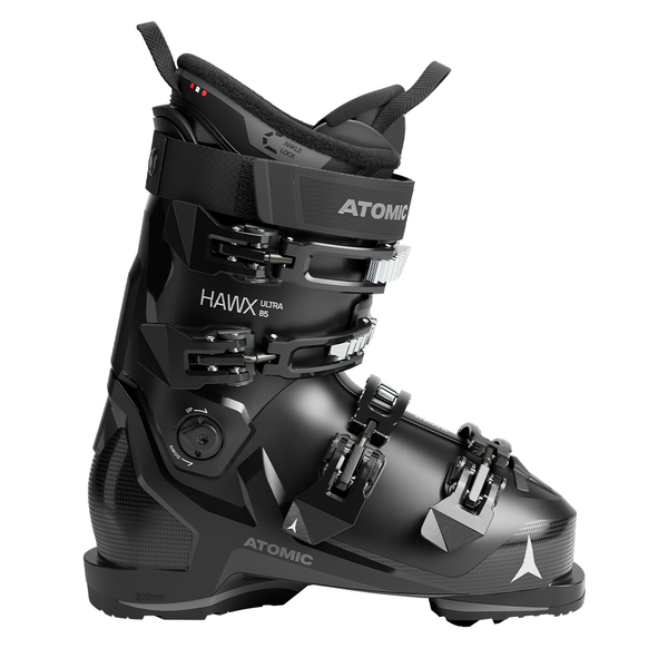 Atomic Women's Hawx Ultra 85 Ski Boots 2026 | Lightweight Comfort Atomic Women's Hawx Ultra 85 Ski Boots 2026 | Lightweight Comfort