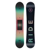 Ride Women's Heartbreaker Snowboard 2026