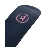 Ride Women's Heartbreaker Snowboard 2026