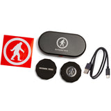 Outdoor Tech Chips Ultra 2.0 True Wireless Snow Helmet Audio 2025