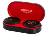 Outdoor Tech Chips Ultra 2.0 True Wireless Snow Helmet Audio 2025