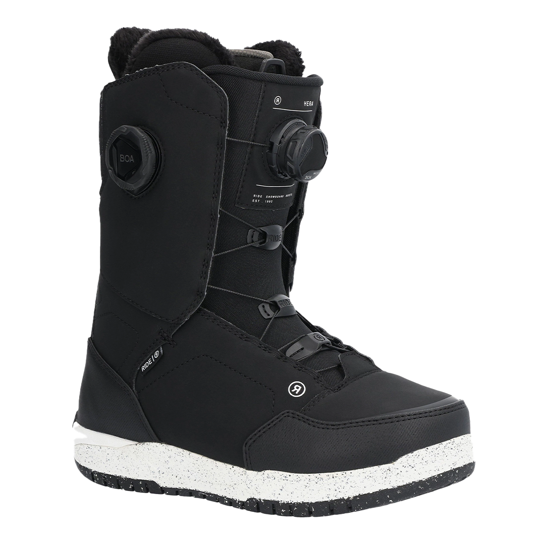 Ride Insano Snowboard Boot 2025 – Ski Pro AZ Ride Insano Snowboard Boot 2025 – Ski Pro AZ
