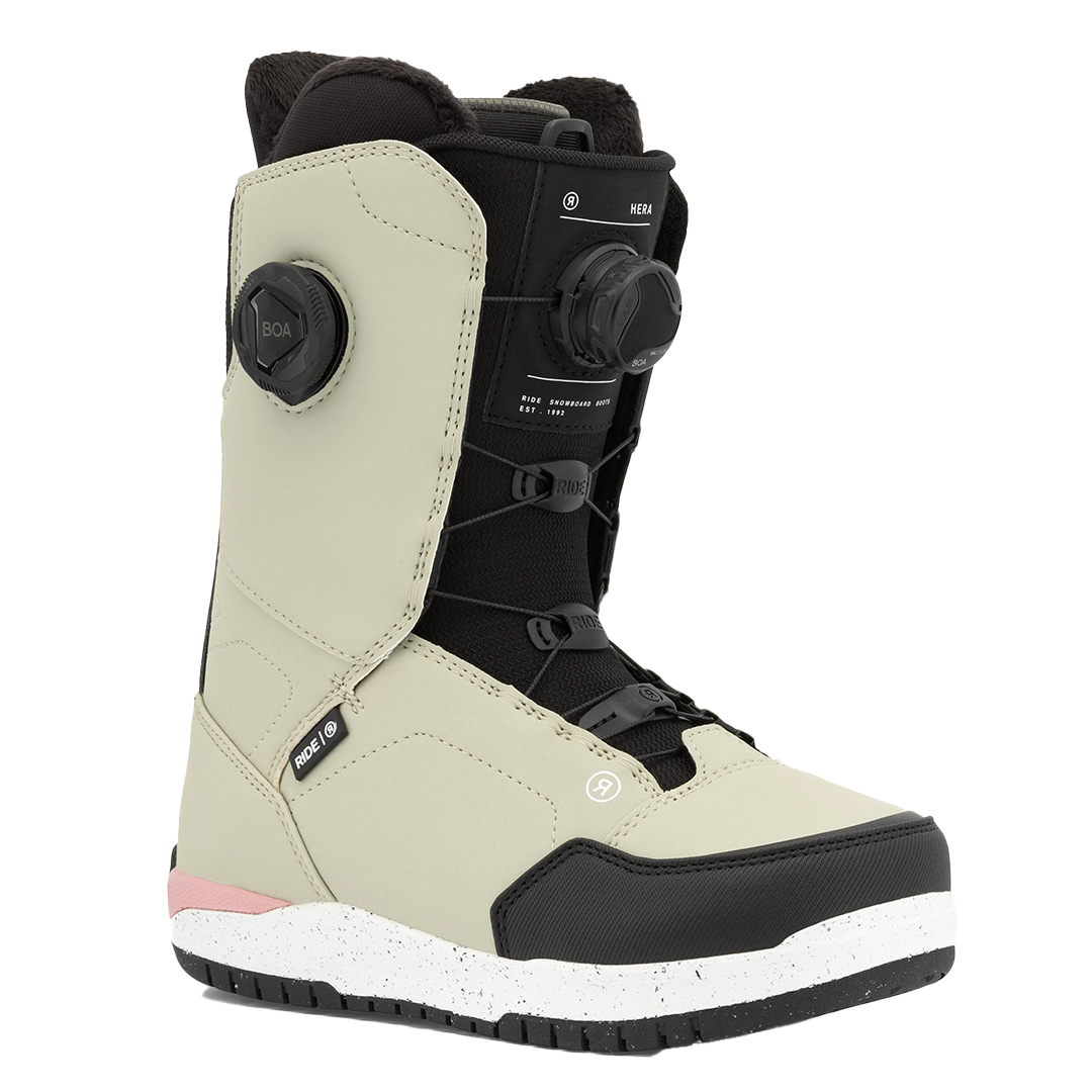 Ride Women's Hera Snowboard Boots 2026
