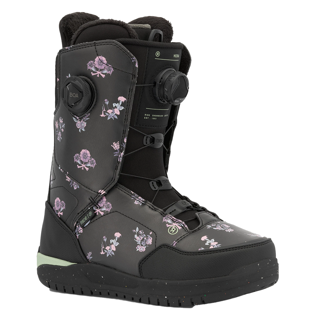 Ride Women's Hera Snowboard Boots 2026