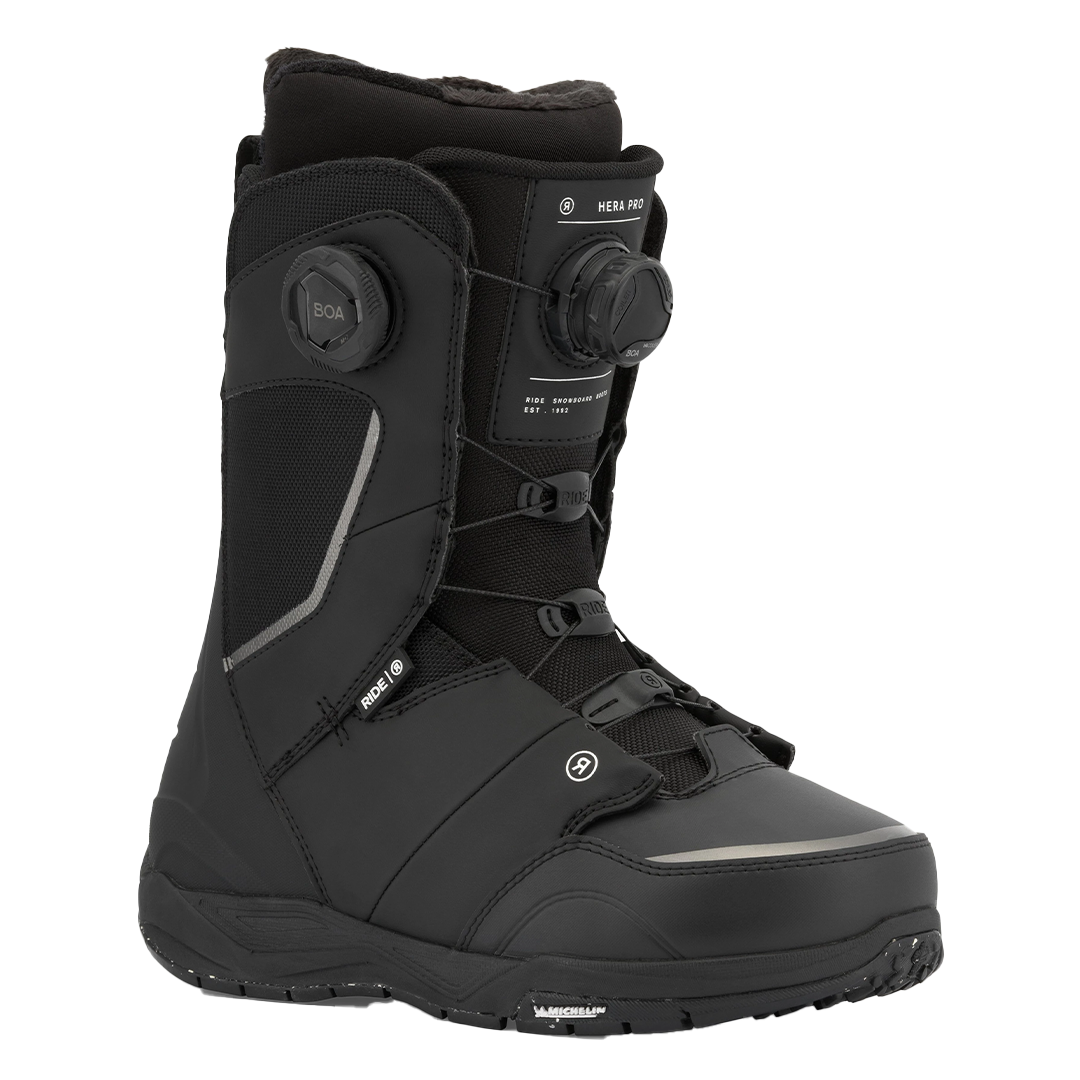 RIDE HERA スノーボードブーツ US6 RIDE HERA スノーボードブーツ US6 Ride Women's Hera Pro Snowboard