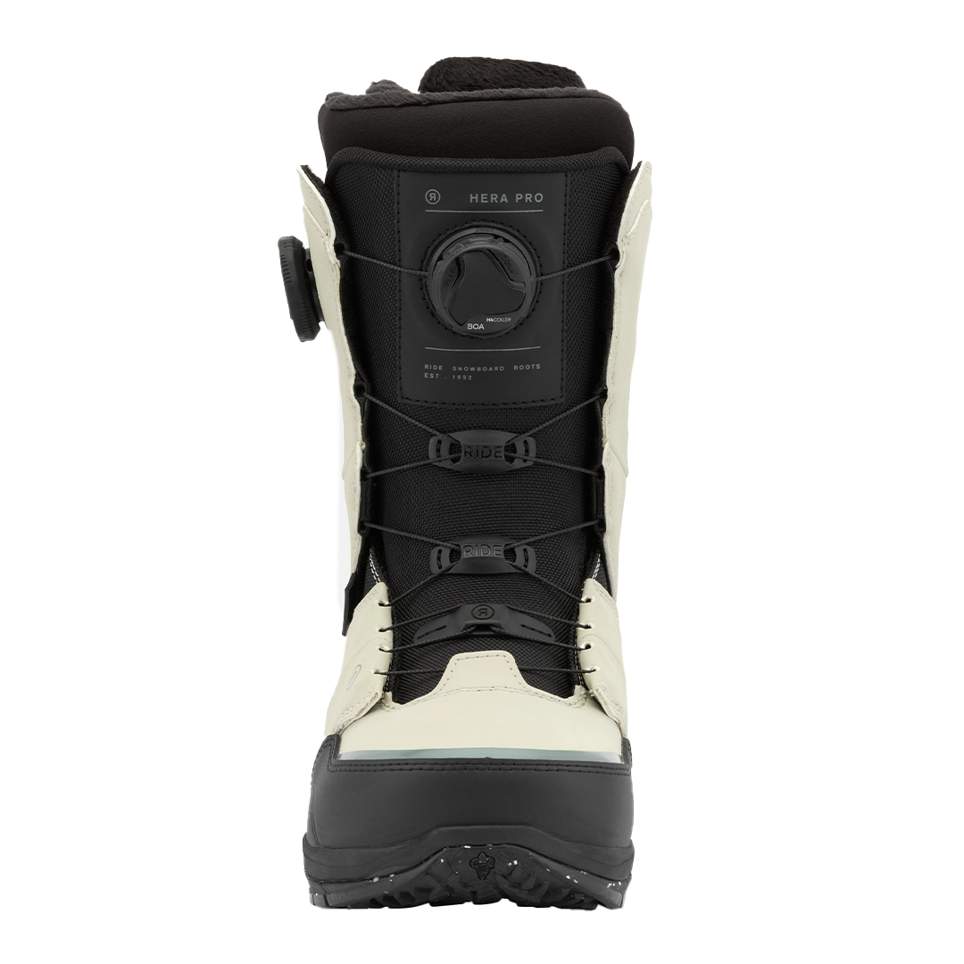 Ride Women's Hera Pro Snowboard Boots 2026 – Ski Pro AZ Ride Women's Hera Pro Snowboard Boots 2026 – Ski Pro AZ
