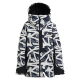 Burton Youth Hillslope Insulated Jacket 2026