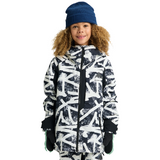 Burton Youth Hillslope Insulated Jacket 2026