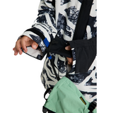 Burton Youth Hillslope Insulated Jacket 2026